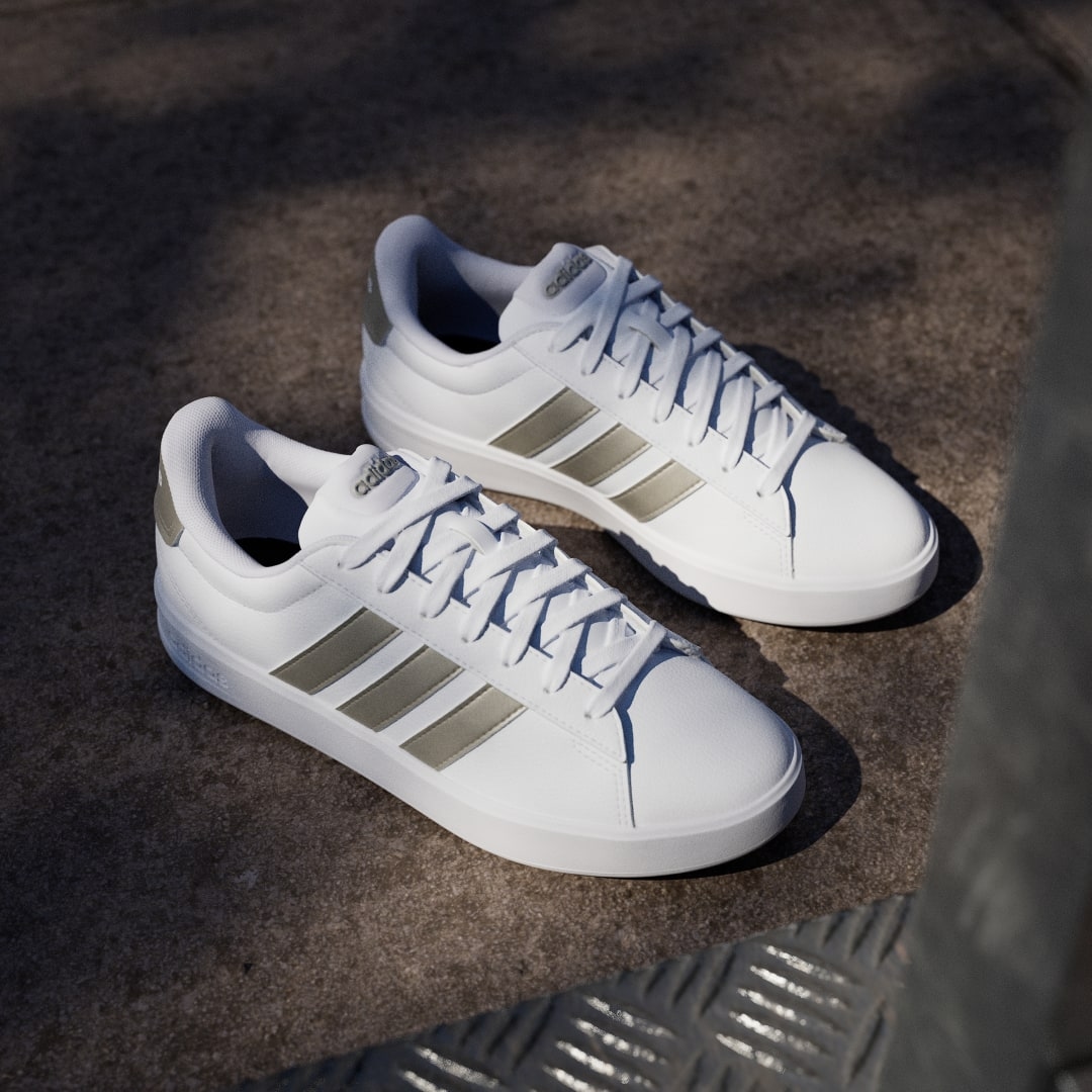 adidas GRAND COURT IH1488