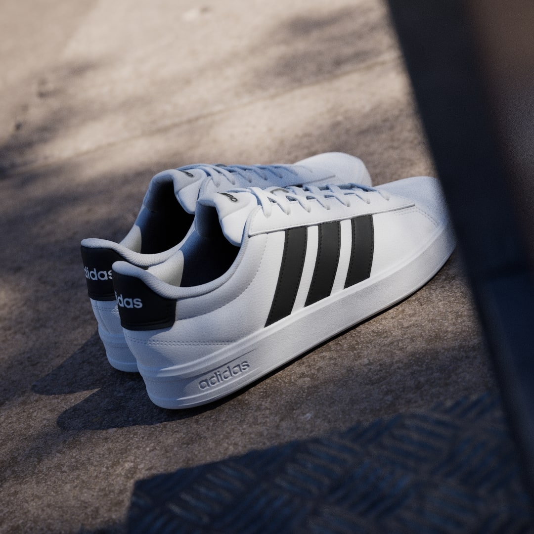 adidas Grand Court 3.0 IH1472