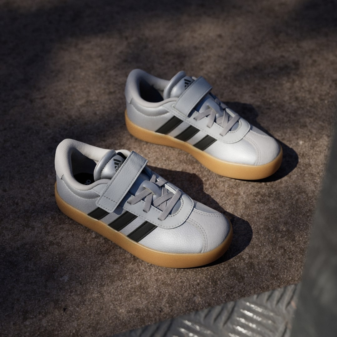 adidas VL Court 3.0 Skateboardschoenen IH3958