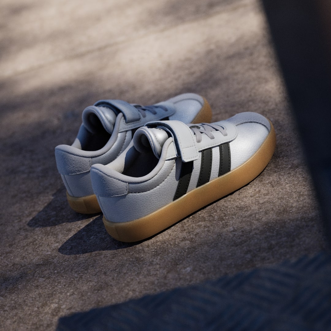 adidas VL Court 3.0 Skateboardschoenen IH3958