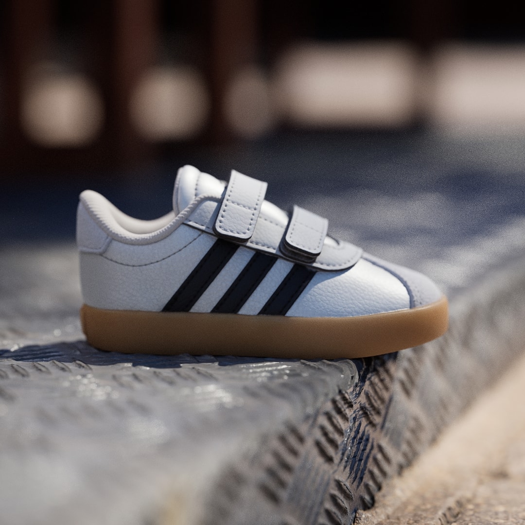 adidas VL Court 3.0 Skateboardschoenen IH3965