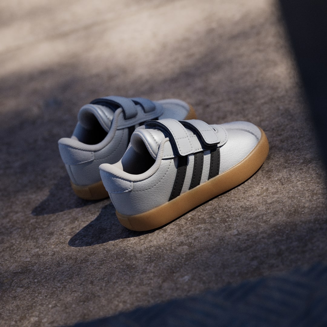 adidas VL Court 3.0 Skateboardschoenen IH3965