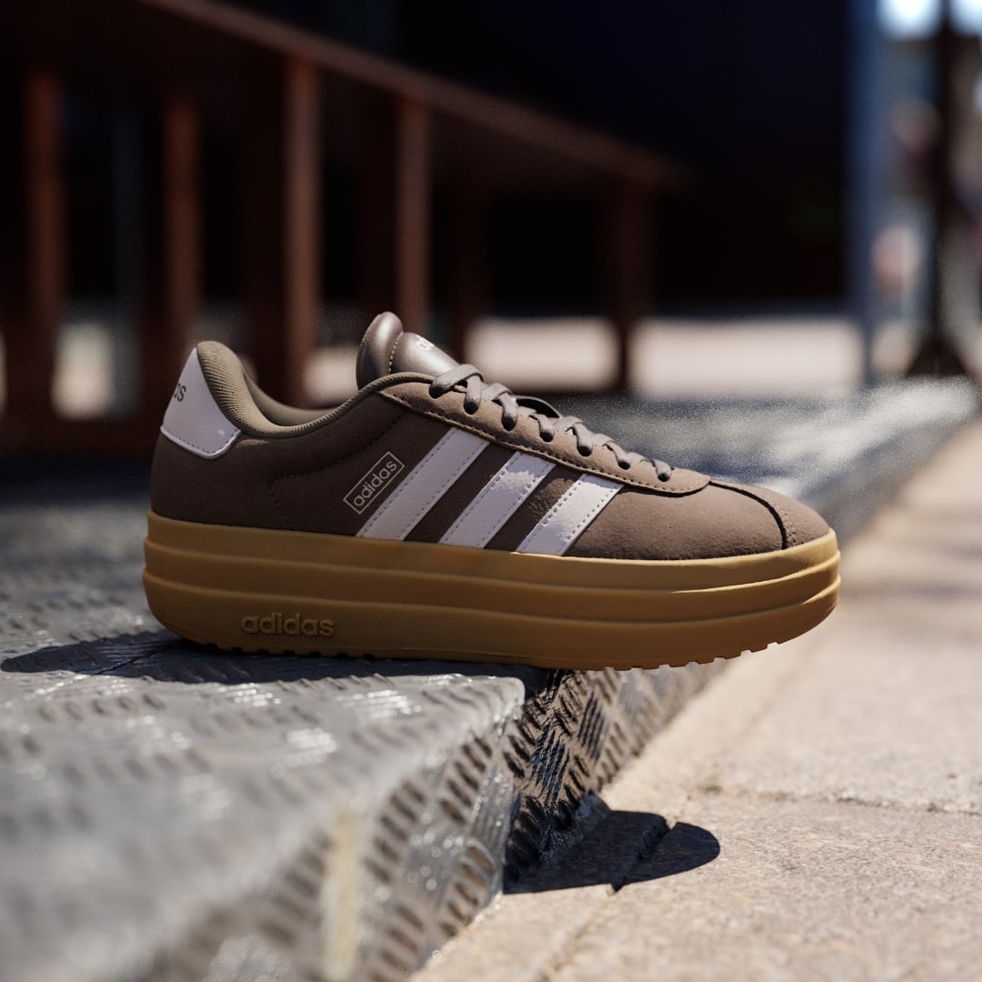 adidas VL Court Bold IH9152