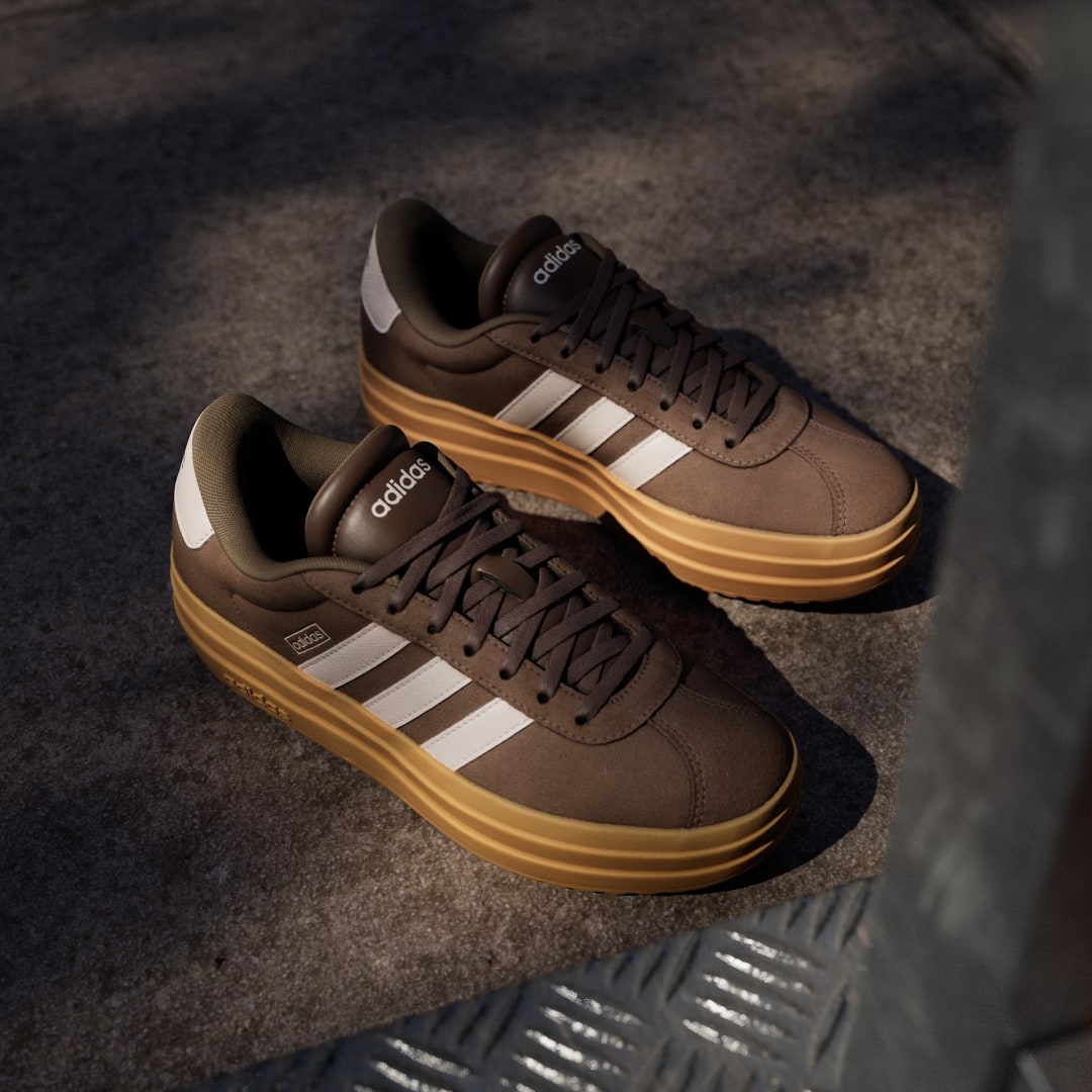 adidas VL Court Bold IH9152