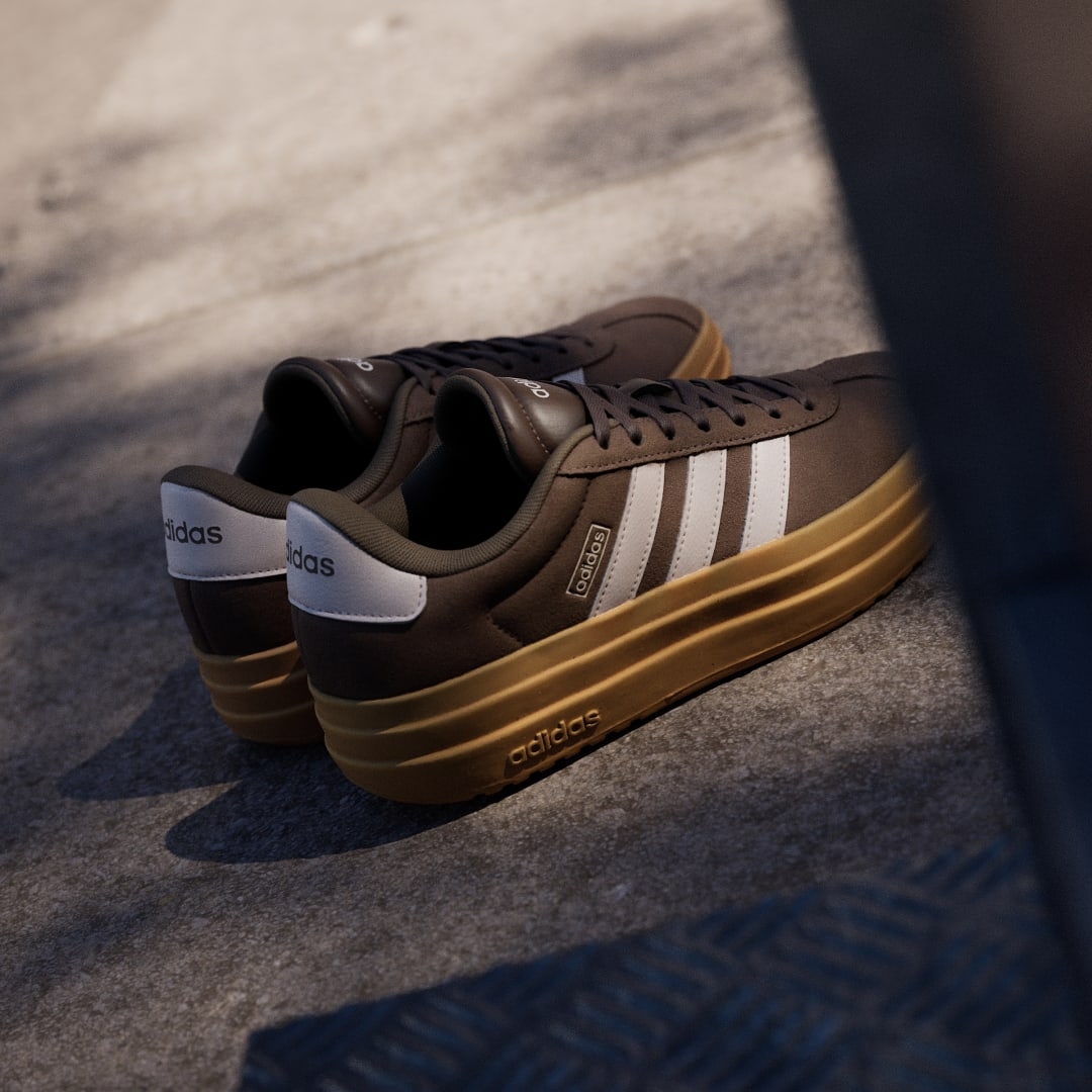 adidas VL Court Bold IH9152