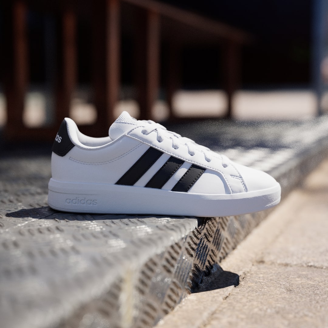 adidas GRAND COURT 3.0 SCHOENEN JP9365