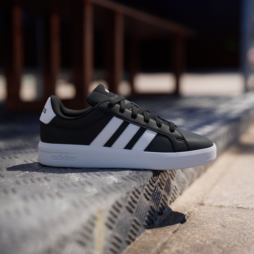 adidas GRAND COURT 3.0 SCHOENEN JP9366