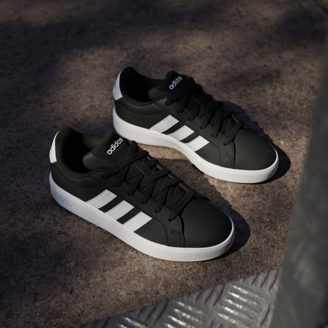 adidas GRAND COURT 3.0 SCHOENEN JP9366