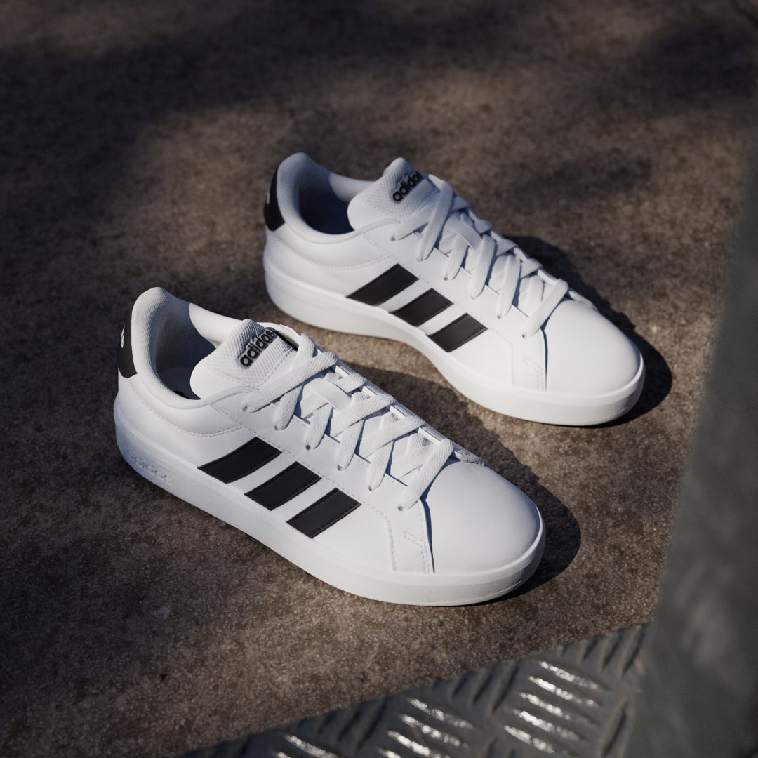 adidas GRAND COURT 3.0 SCHOENEN JP9365