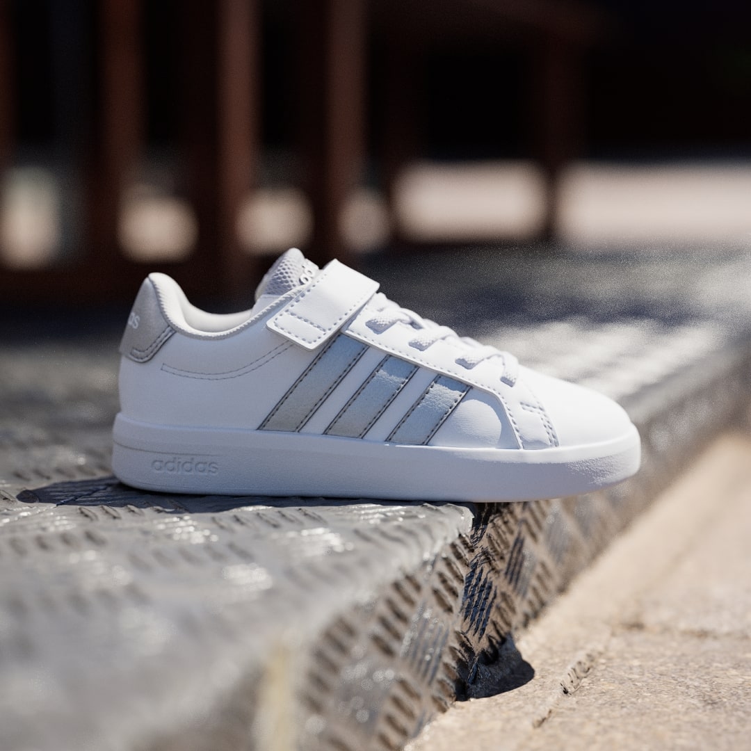 adidas GRAND COURT 3.0 SCHOENEN JP9368