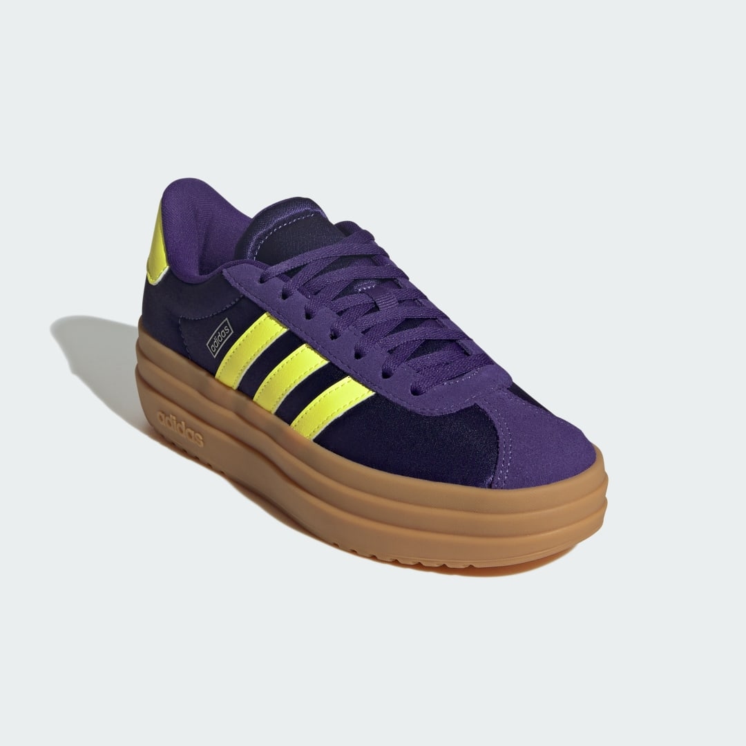 adidas VL Court Bold JQ1874