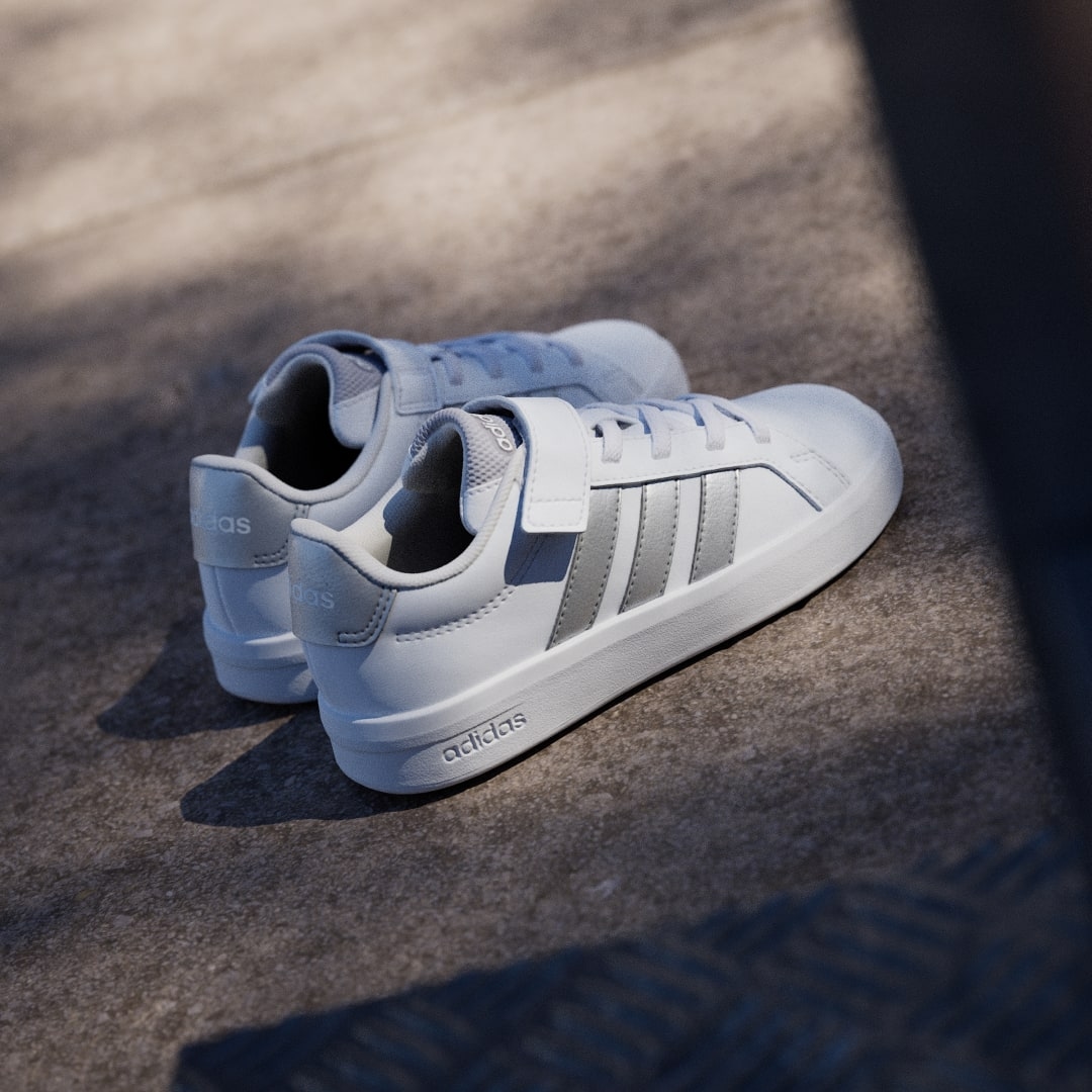 adidas GRAND COURT 3.0 SCHOENEN JP9368