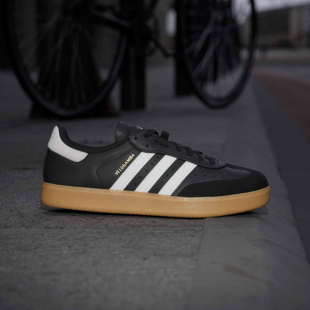 adidas Velosamba Leren JQ9177