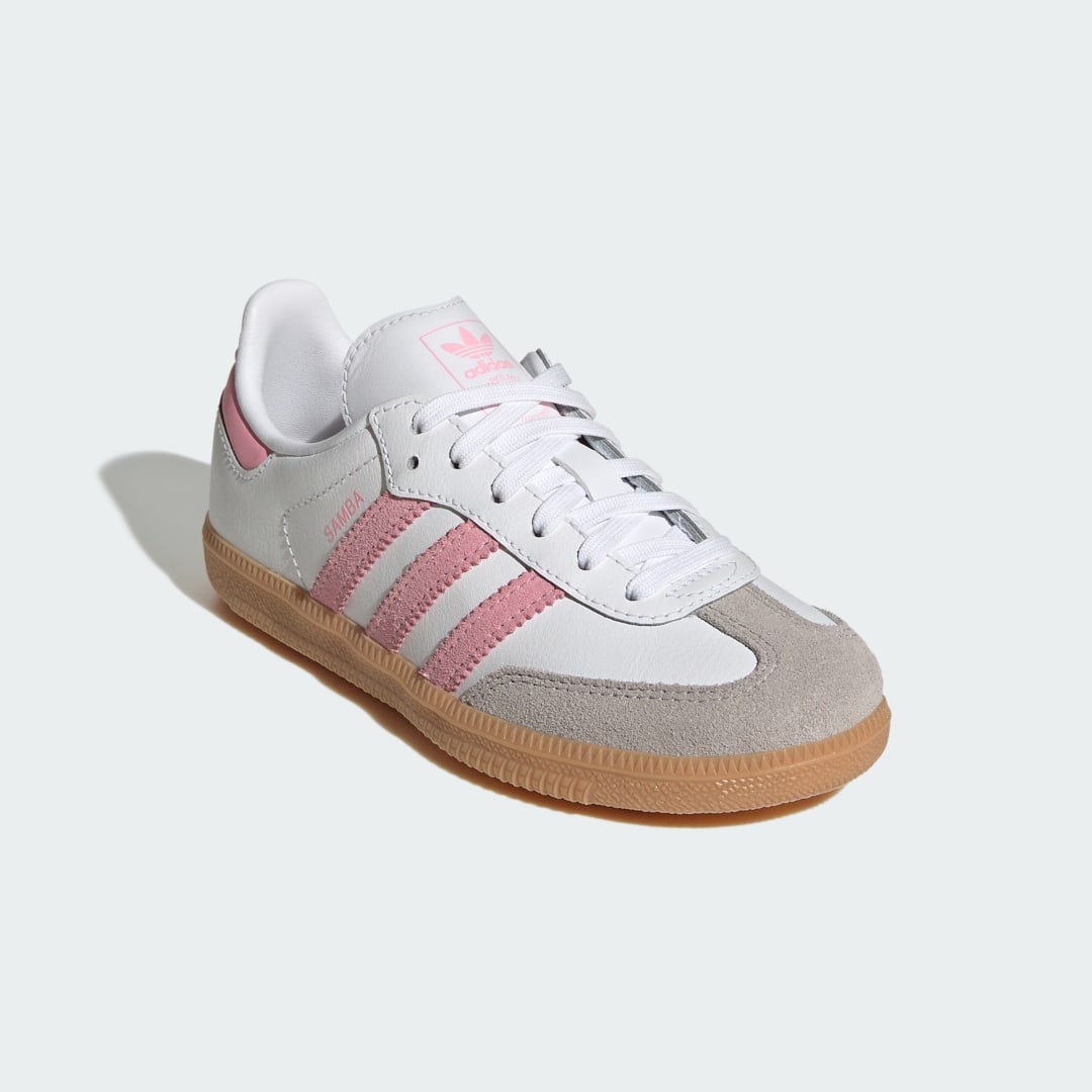 adidas SAMBA OG JQ2024