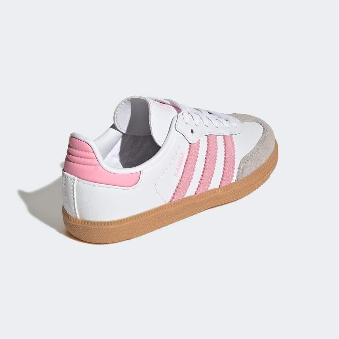 adidas SAMBA OG JQ2024