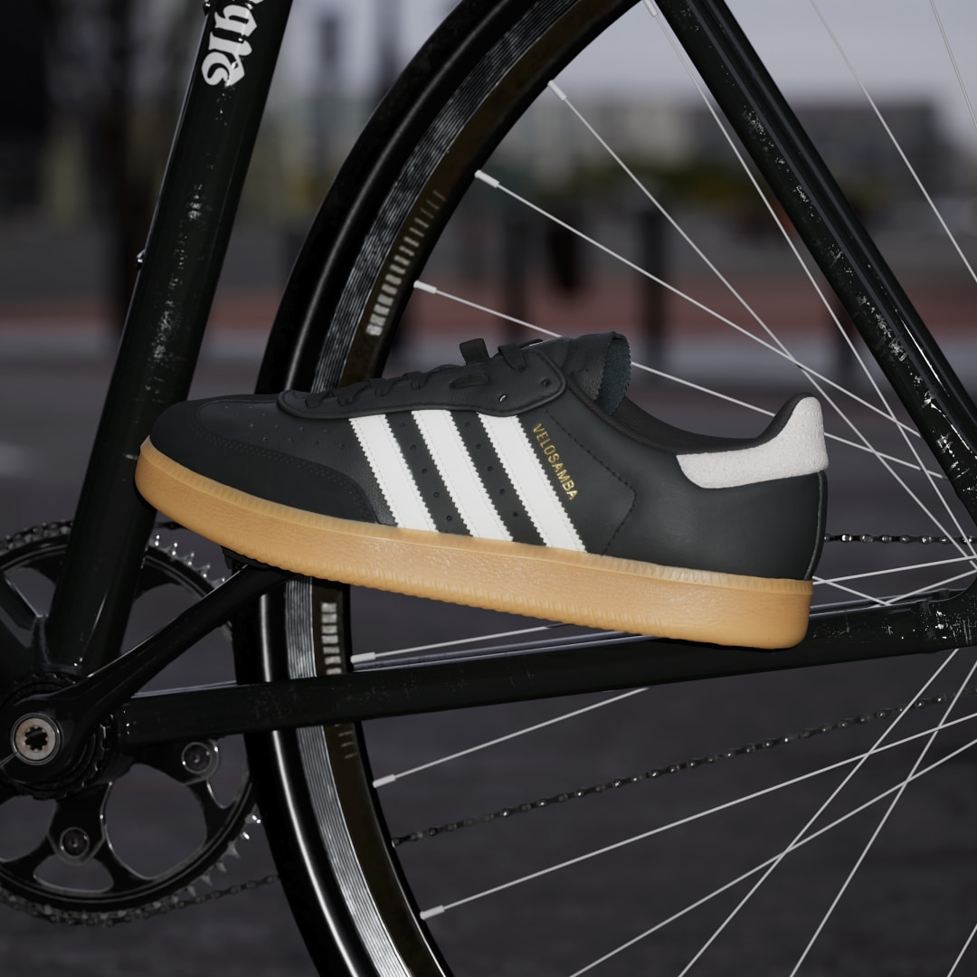 adidas Velosamba Leren JQ9177