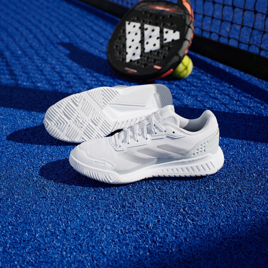 adidas Courtquick Padel JR4658