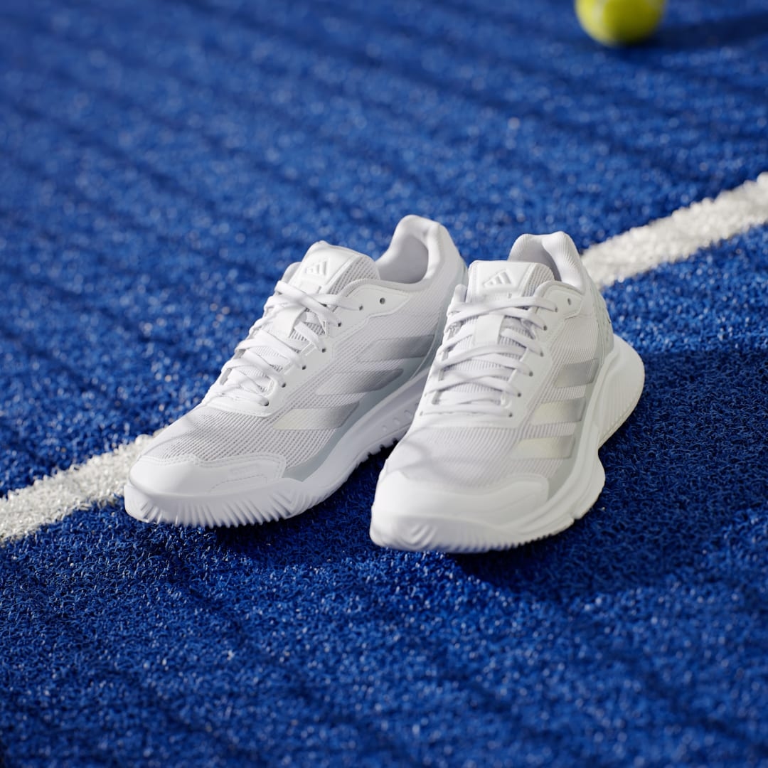 adidas Courtquick Padel JR4658