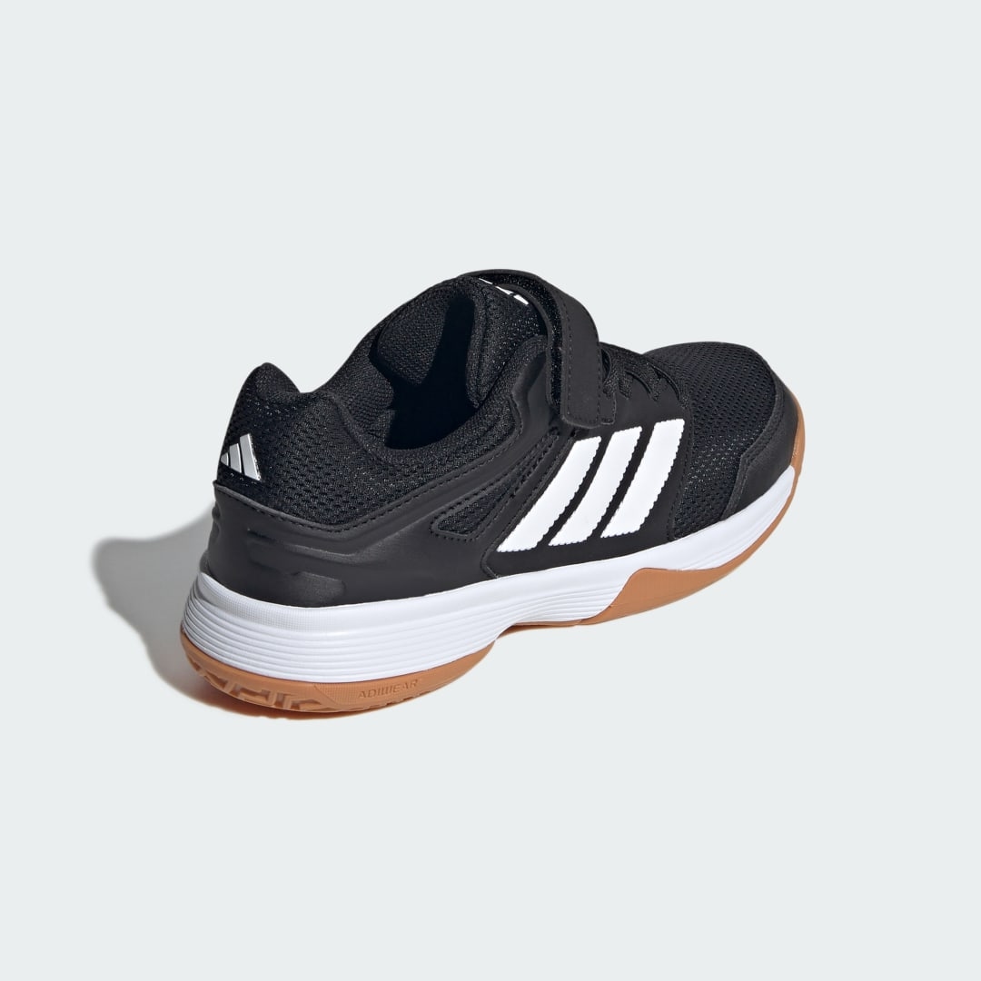 adidas Speedcourt Indoorsneakers JR9617
