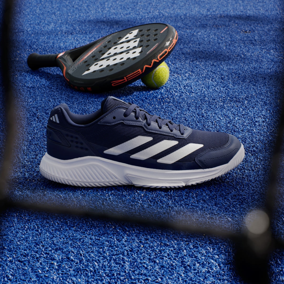 adidas Courtquick Padel KJ3633