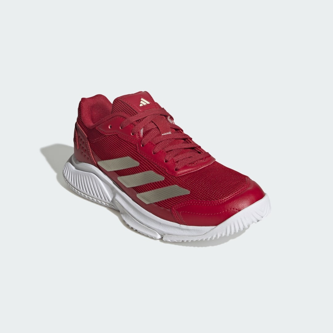 adidas Courtquick Padel KJ3636