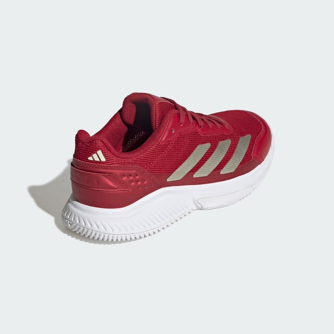 adidas Courtquick Padel KJ3636