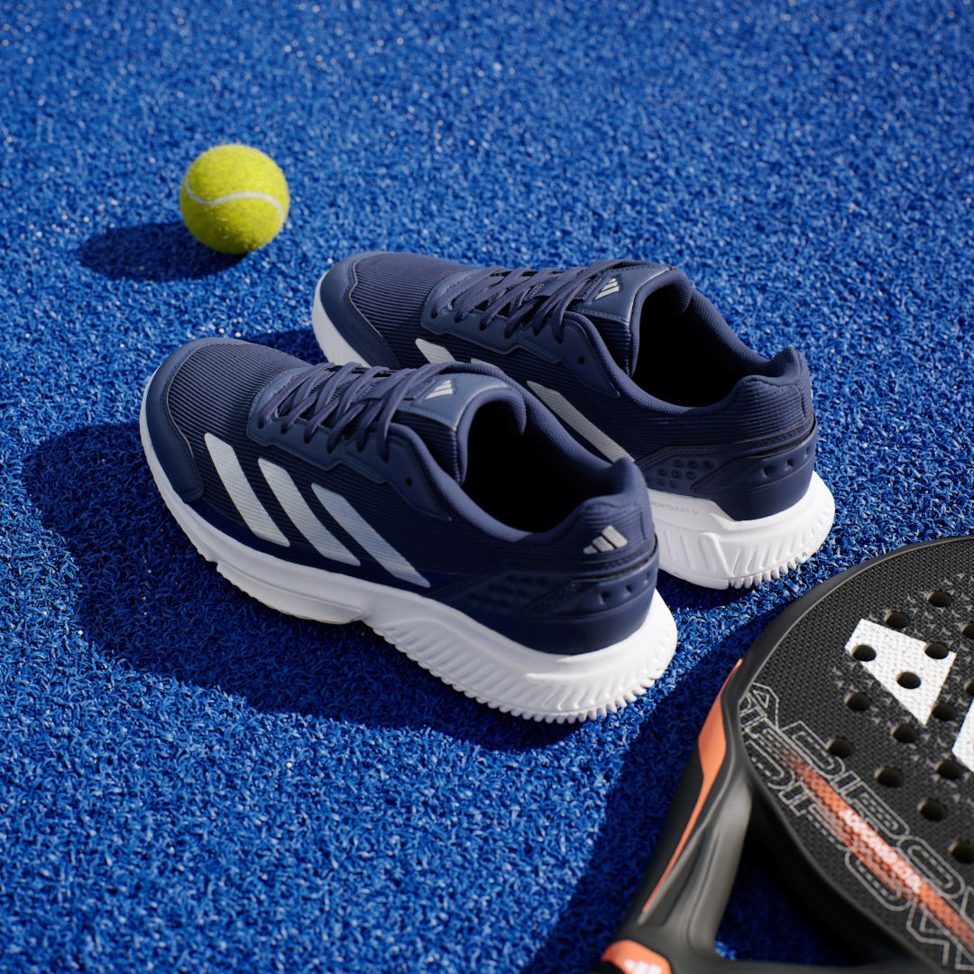 adidas Courtquick Padel KJ3633