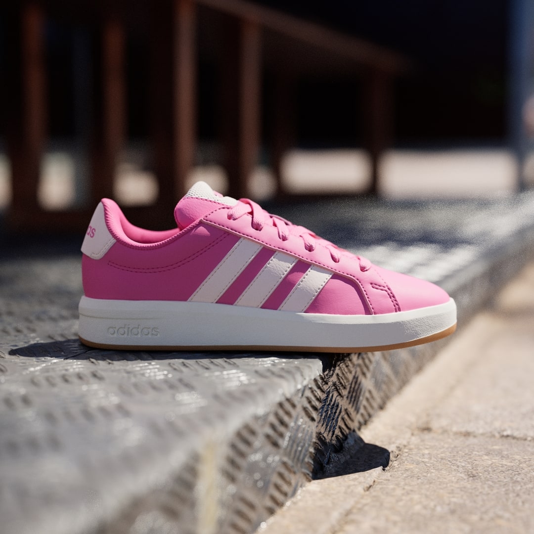 adidas GRAND COURT 3.0 SHOES HP3529