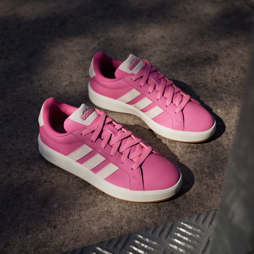 adidas GRAND COURT 3.0 SHOES HP3529