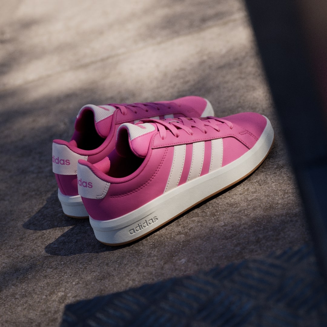 adidas GRAND COURT 3.0 SHOES HP3529