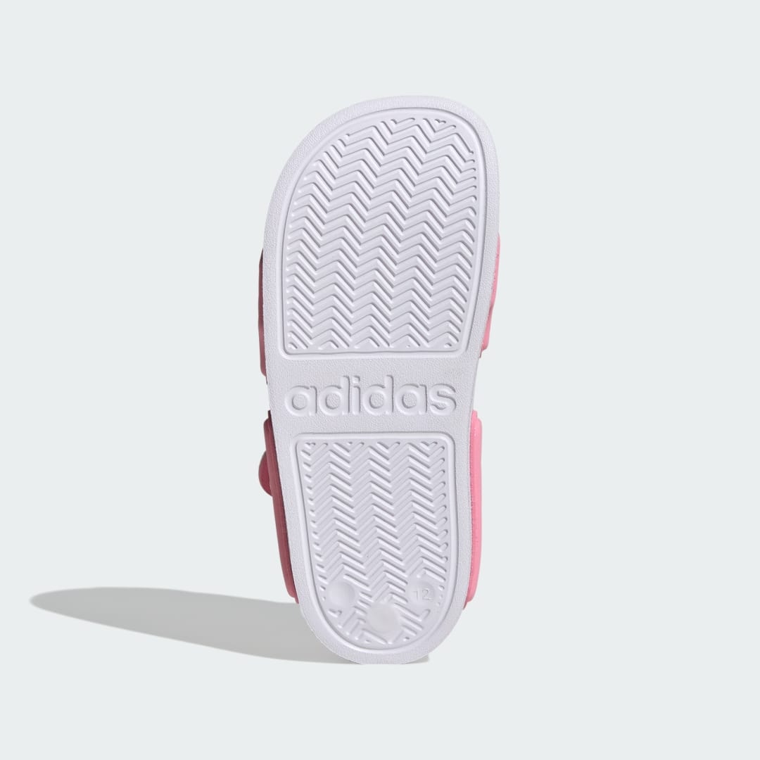 adidas ADILETTE SANDAL 3 SANDALEN JS2518
