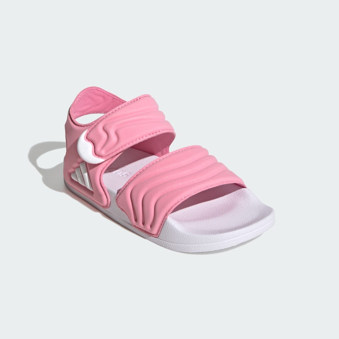 adidas ADILETTE SANDAL 3 SANDALEN JS2518