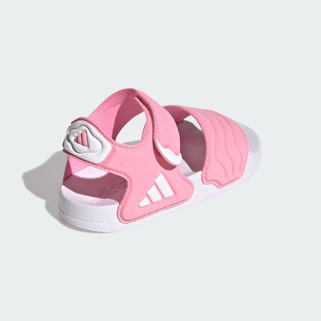 adidas ADILETTE SANDAL 3 SANDALEN JS2518