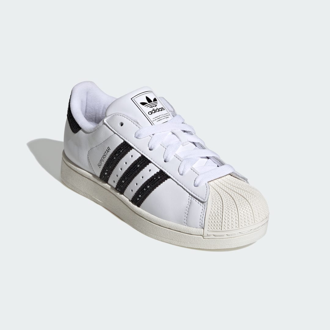 adidas Superstar II 'White' HQ2285