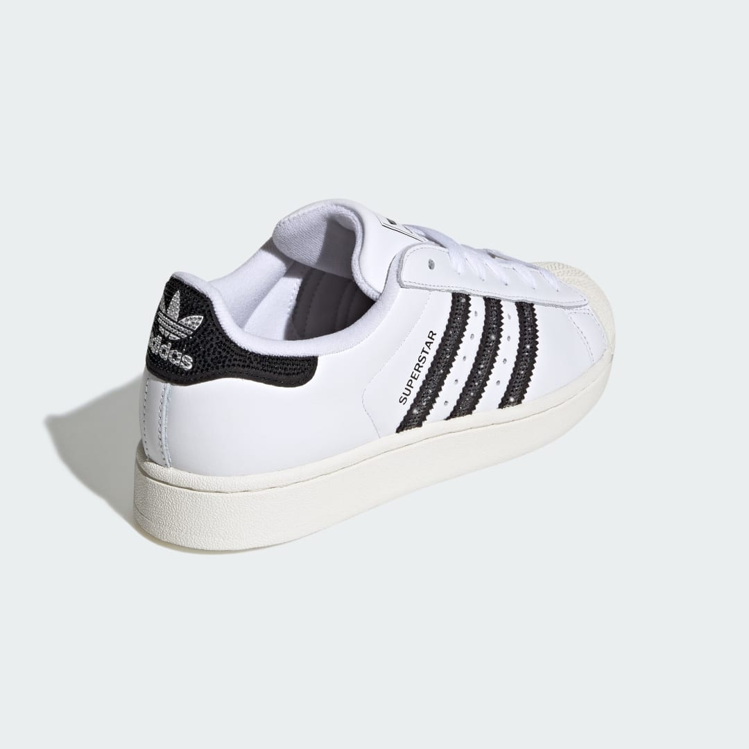 adidas Superstar II 'White' HQ2285