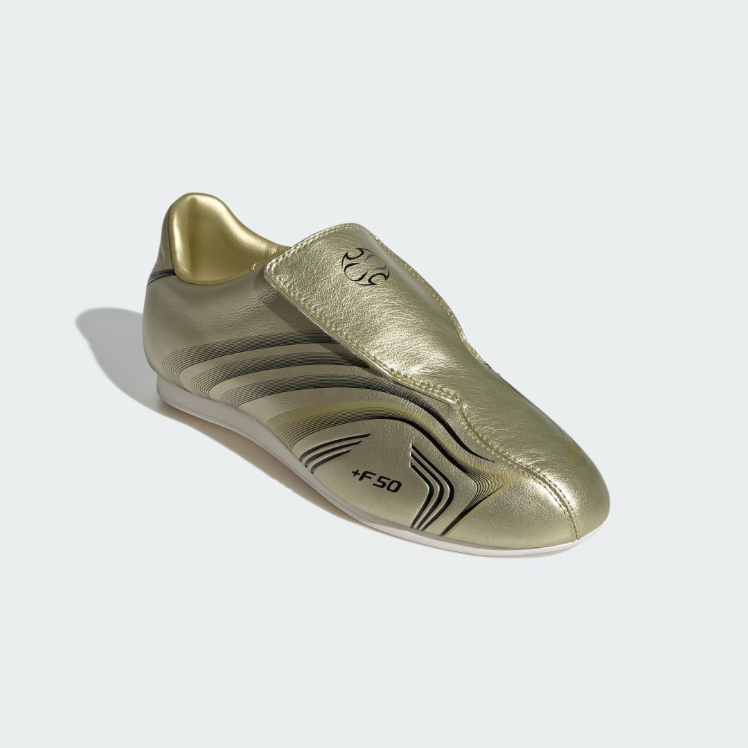 adidas Taekwondo F50 W IH1872