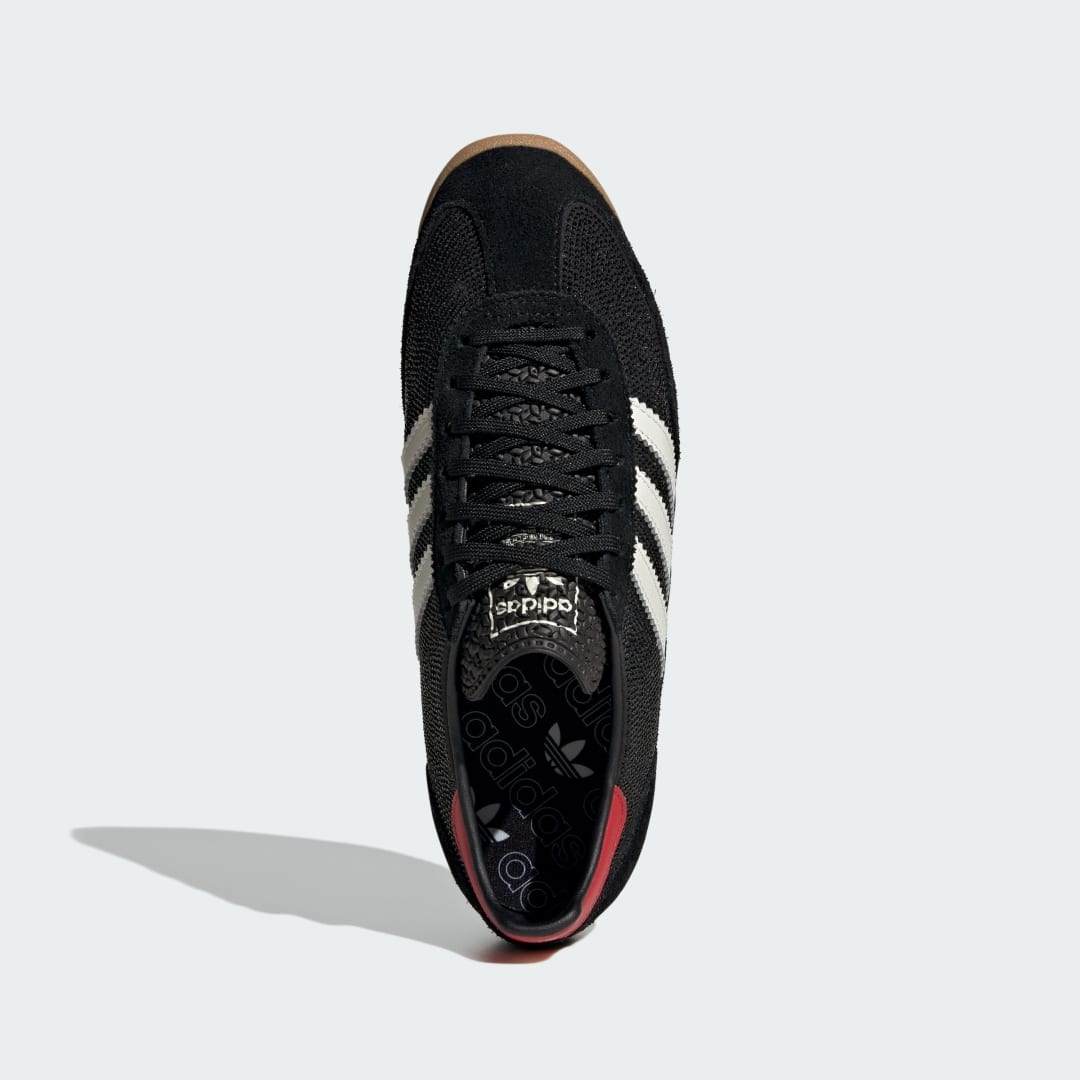 adidas SL 72 Rhinestone 'Black' IH9204