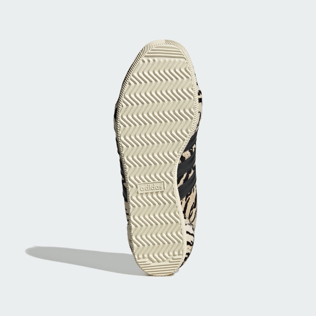 adidas Japan Zebra 'Black' KI6544