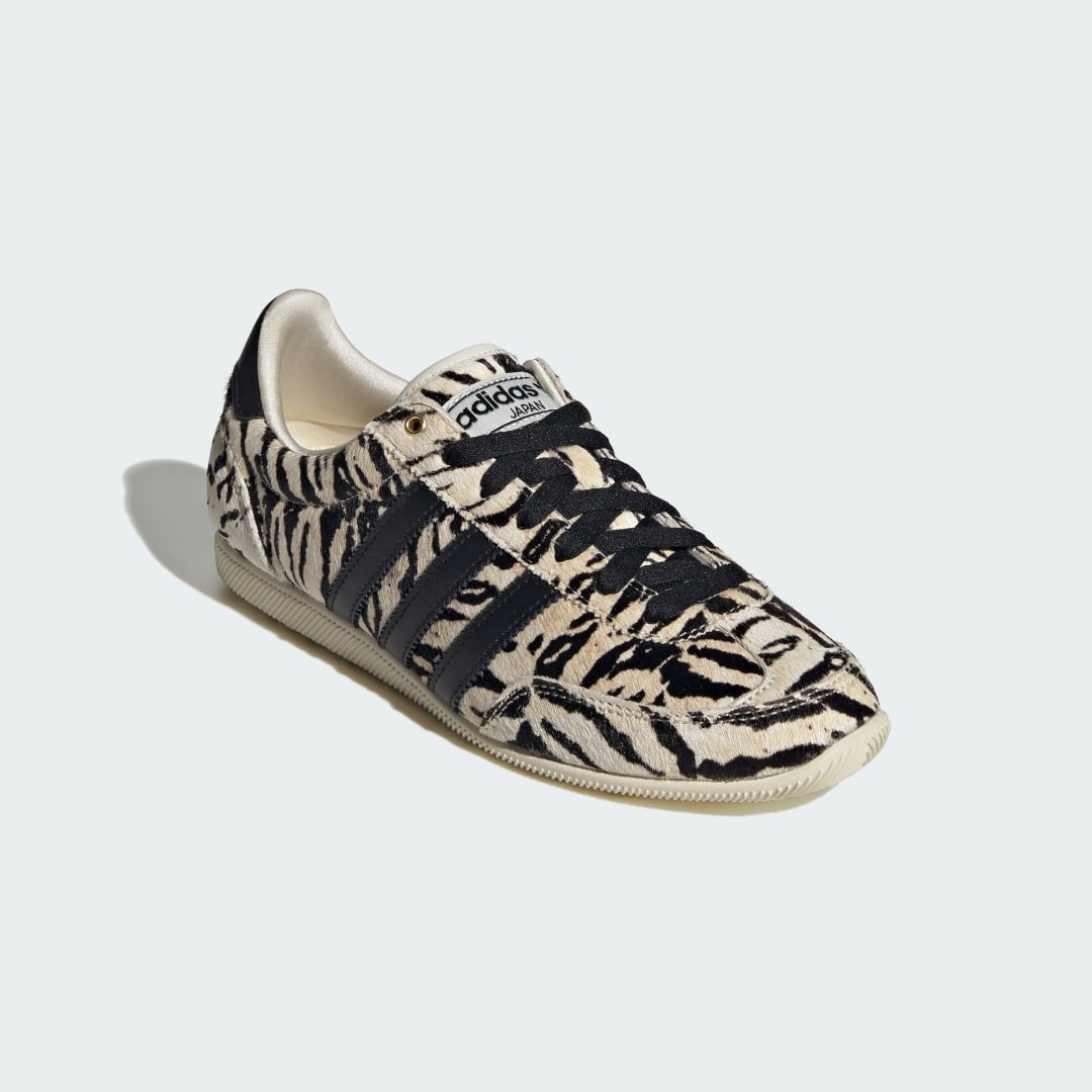 adidas Japan Zebra 'Black' KI6544