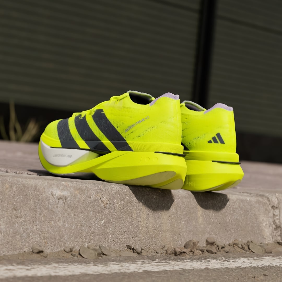 adidas Adizero Prime X3 Strung JP9193