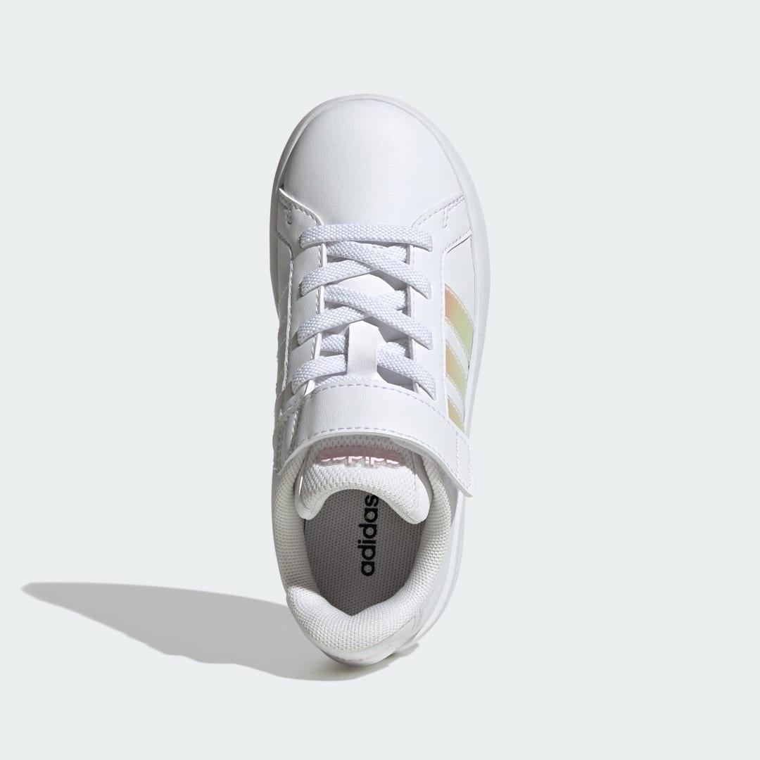 adidas Grand Court 3.0 EL C JQ1988
