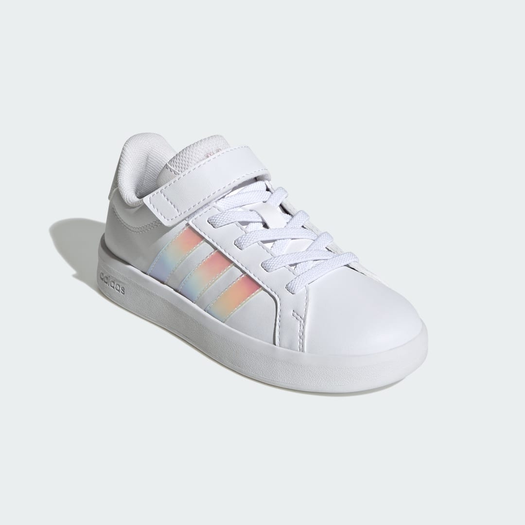 adidas Grand Court 3.0 EL C JQ1988