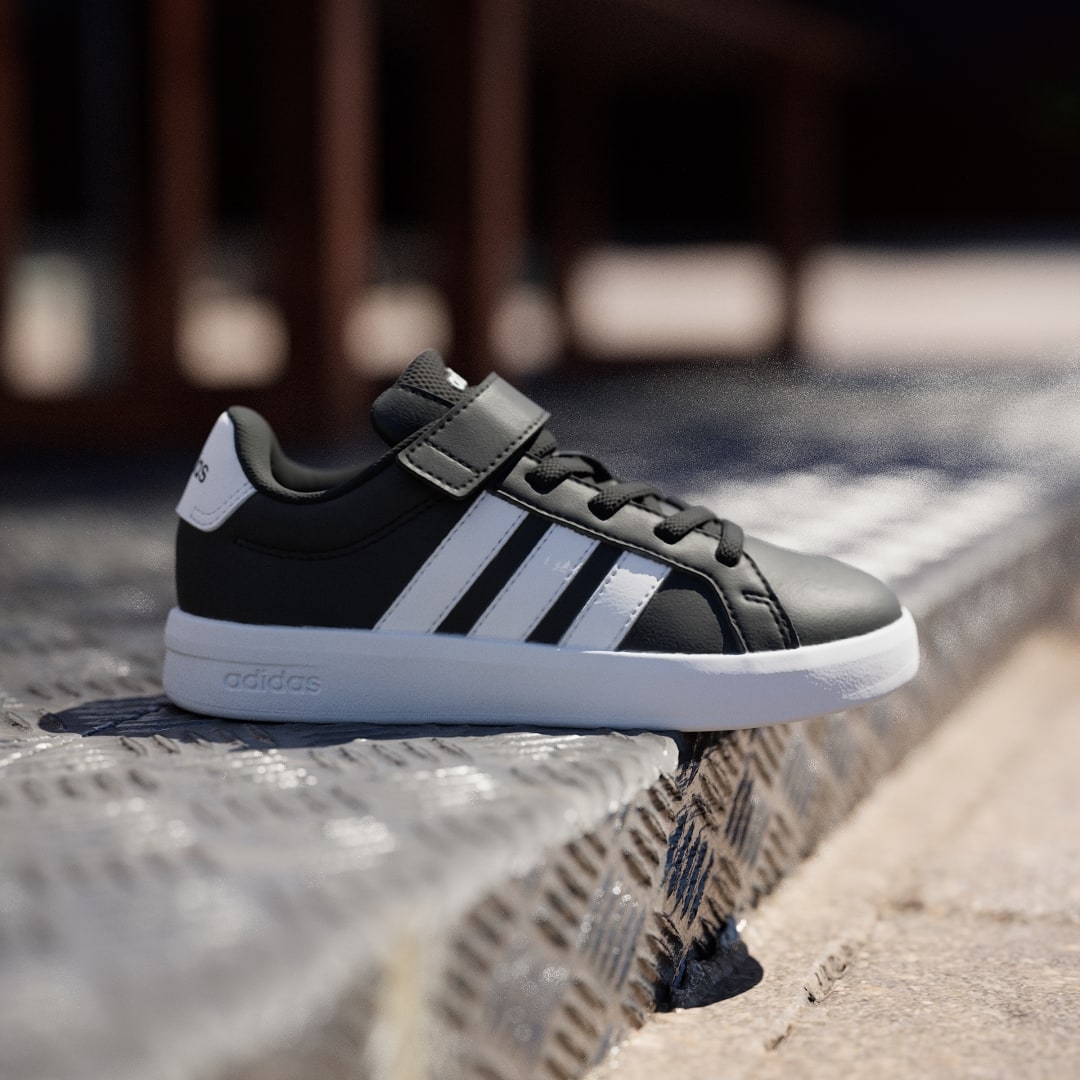 adidas GRAND COURT 3.0 SCHOENEN HP3533