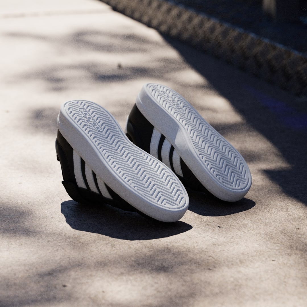 adidas GRAND COURT 3.0 SCHOENEN HP3533
