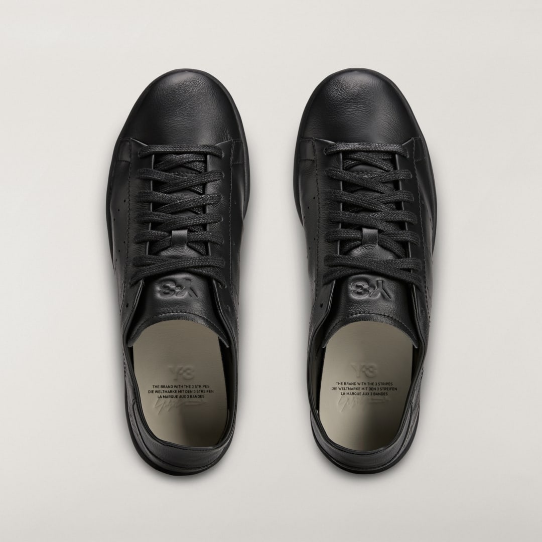 adidas Y-3 STAN SMITH HQ7319
