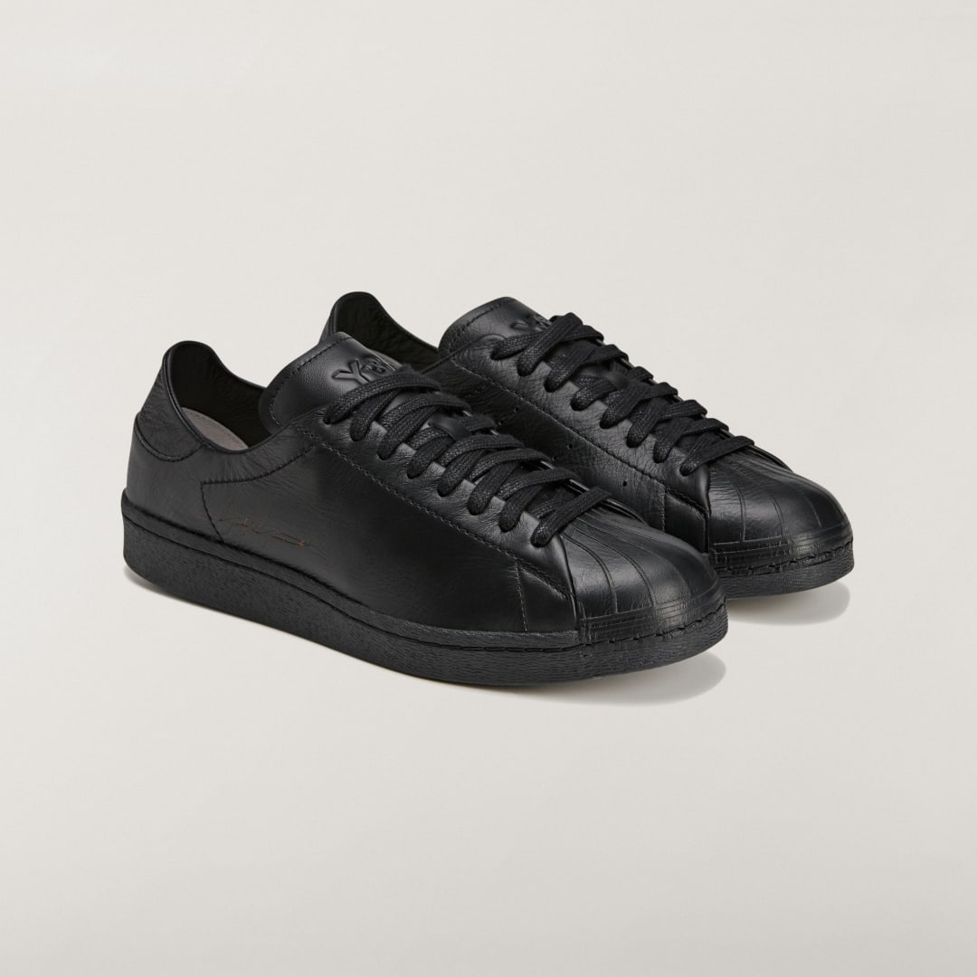 adidas Y-3 Superstar HQ7320