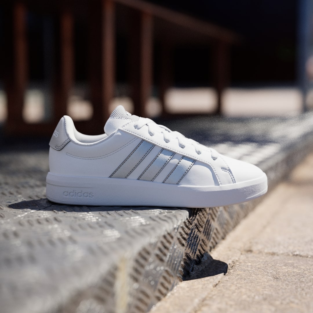 adidas GRAND COURT 3.0 SCHOENEN JP9363