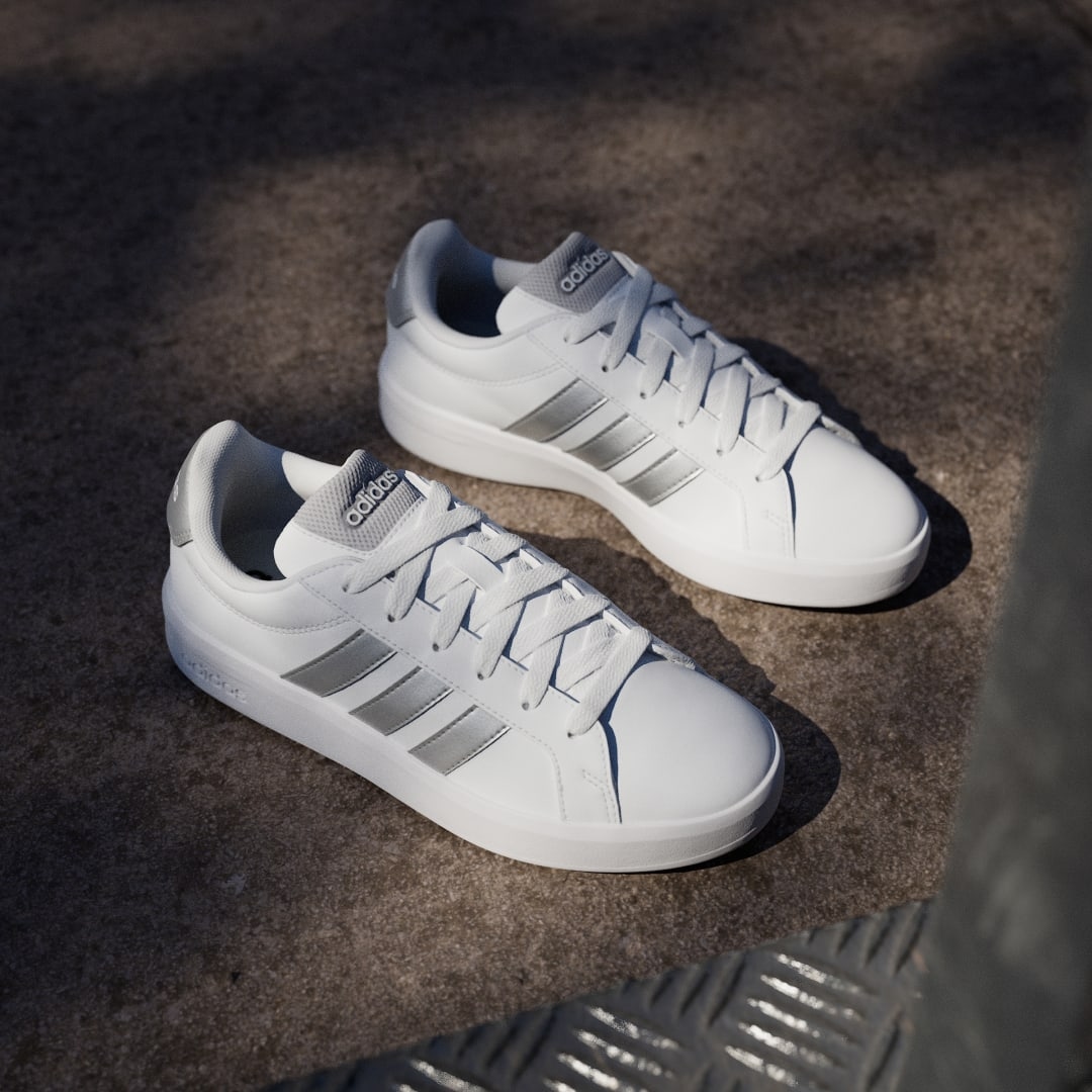 adidas GRAND COURT 3.0 SCHOENEN JP9363