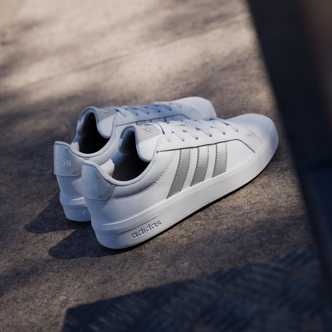 adidas GRAND COURT 3.0 SCHOENEN JP9363