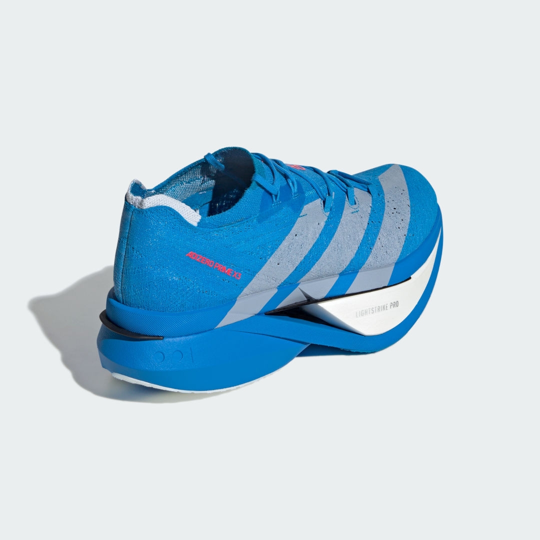 adidas ADIZERO PRIME X3 STRUNG JQ0615